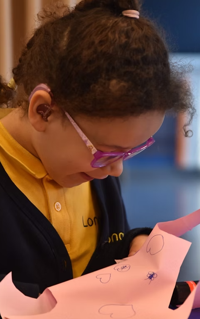 Rights Respecting School