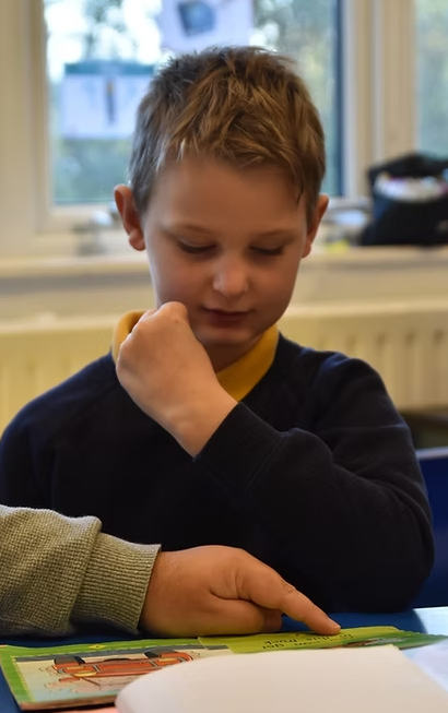 Longwill School for the Deaf