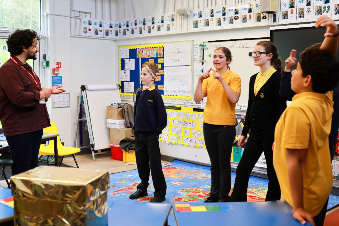 Music, Drama and Performing Arts