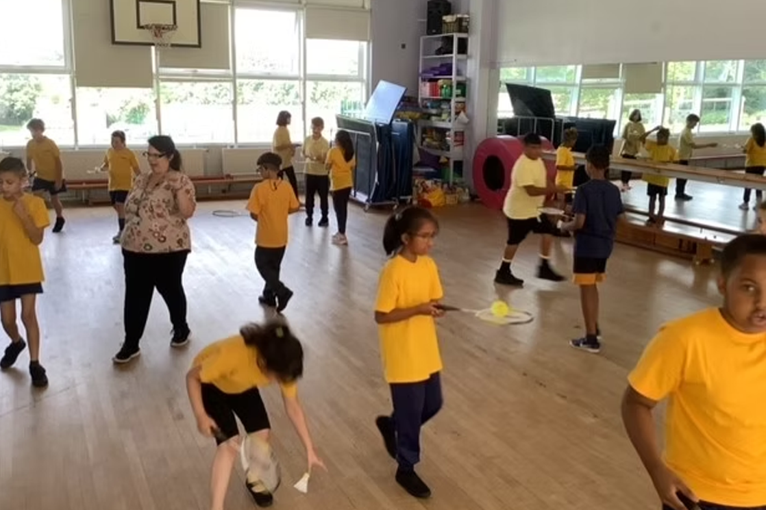 Physical Education
