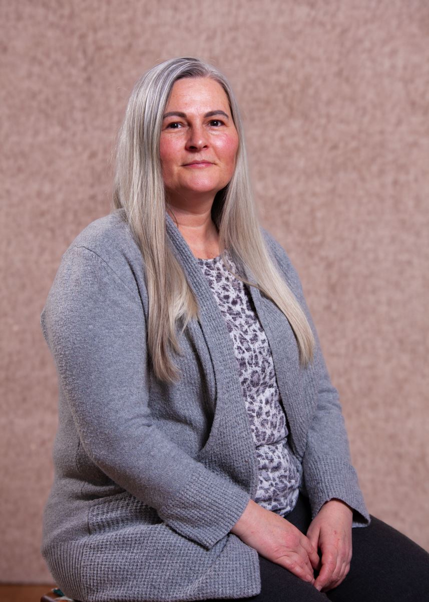 Miss Wilson