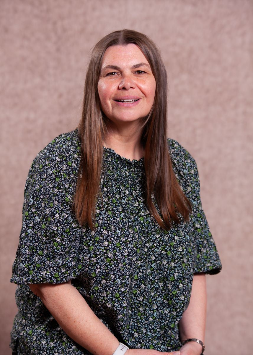 Miss Williams