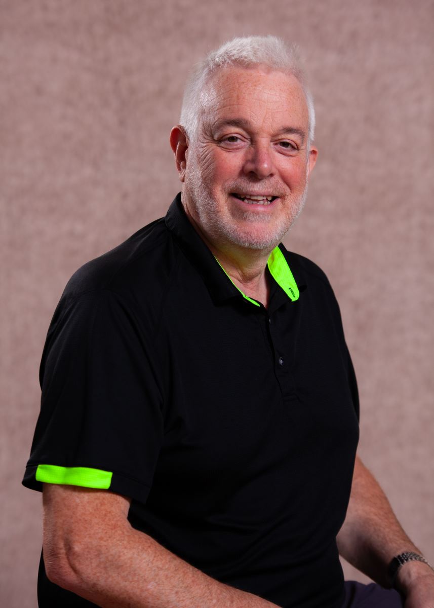 Mr Belton