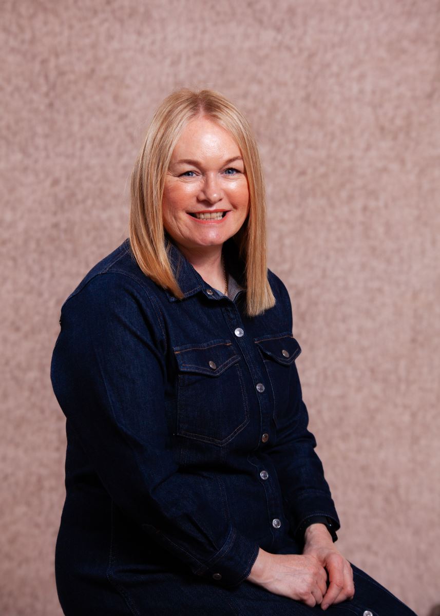 Mrs Clarke