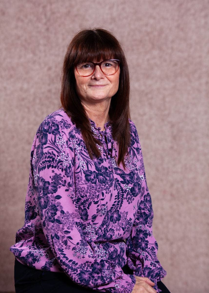 Mrs Murphy